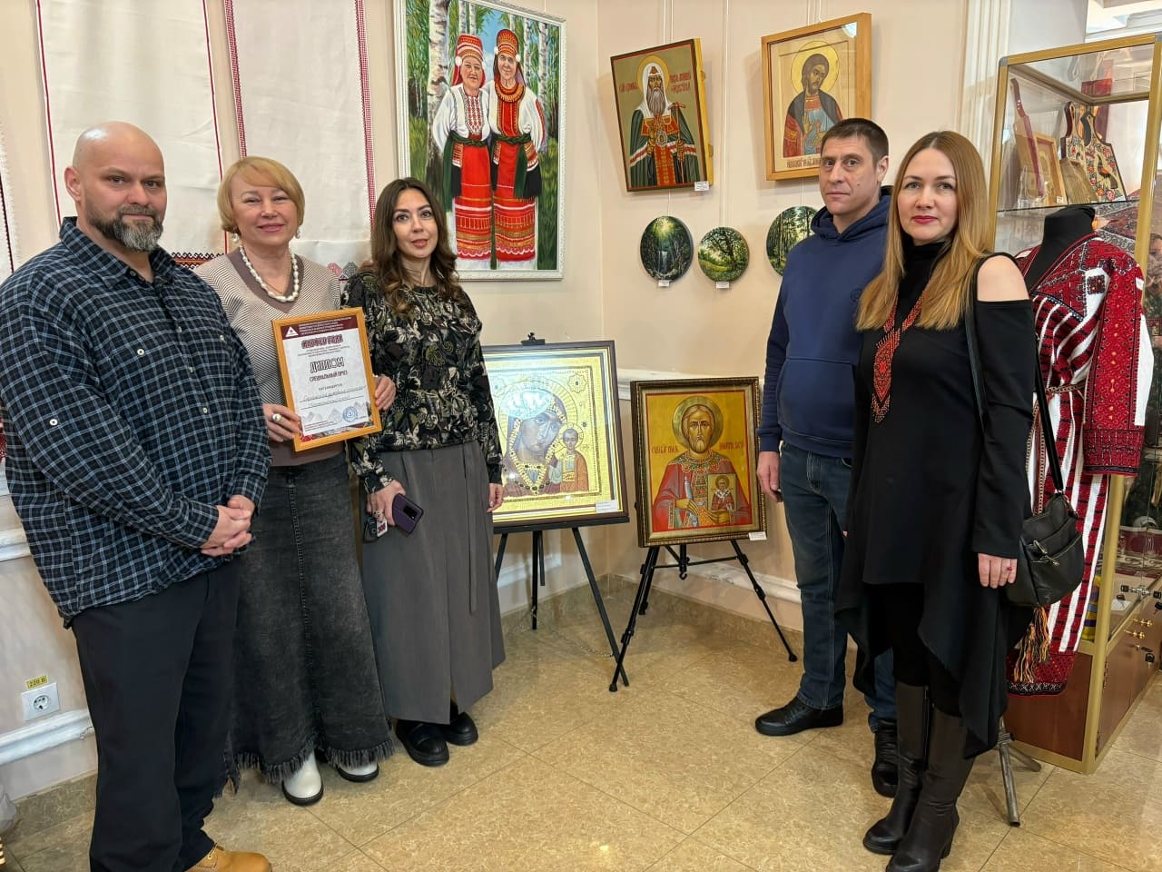 Мастер года – 2025